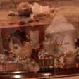 Trousseau Wrapping - Bridal Dress Wrapping - Groom Packing - Bari Packing