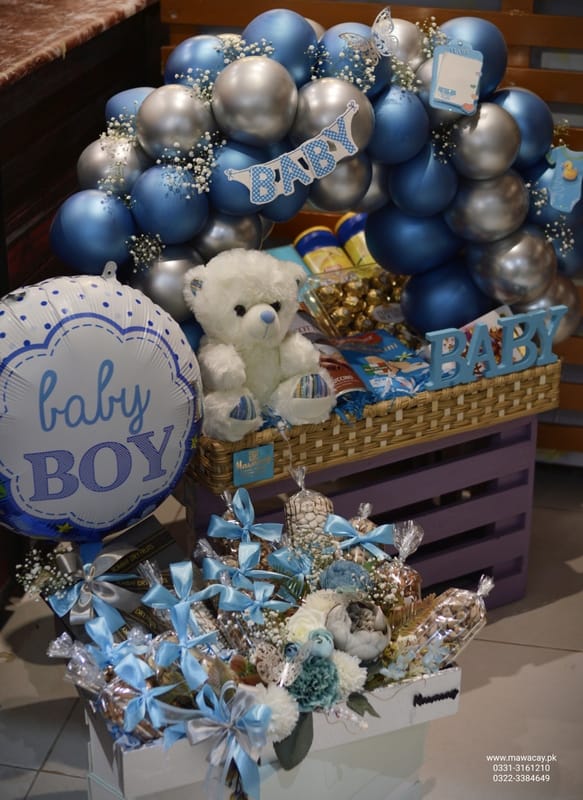 Baby arrival gifts- Birth announcement gifts - Its a boy - its a girl Baby arrival gifts- Birth announcement gifts - Its a boy - its a girl