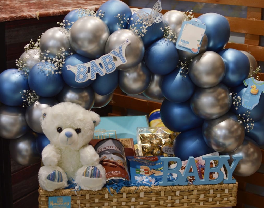 Baby arrival gifts- Birth announcement gifts - Its a boy - its a girl Baby arrival gifts- Birth announcement gifts - Its a boy - its a girl