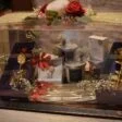 Trousseau Wrapping - Bridal Dress Wrapping - Groom Packing - Bari Packing