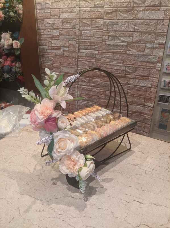 Trousseau Wrapping - Bridal Dress Wrapping - Groom Packing - Bari Packing Trousseau Wrapping - Bridal Dress Wrapping - Groom Packing - Bari Packing