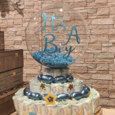 Baby arrival gifts- Birth announcement gifts – Its a boy – its a girl Baby arrival gifts- Birth announcement gifts - Its a boy - its a girl