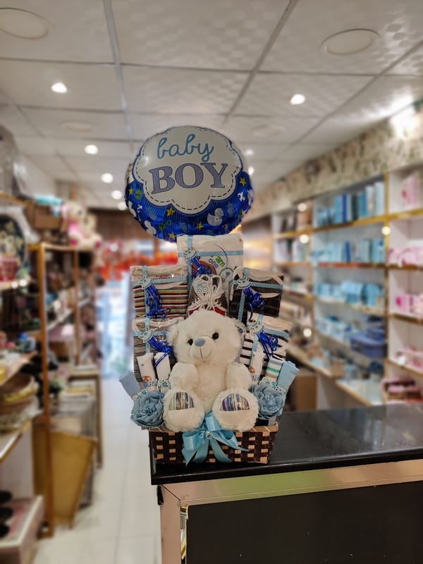 Baby arrival gifts- Birth announcement gifts - Its a boy - its a girl Baby arrival gifts- Birth announcement gifts - Its a boy - its a girl