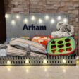 Baby arrival gifts- Birth announcement gifts - Its a boy - its a girl
