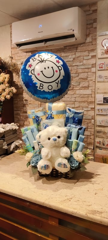 Baby arrival gifts- Birth announcement gifts - Its a boy - its a girl Baby arrival gifts- Birth announcement gifts - Its a boy - its a girl