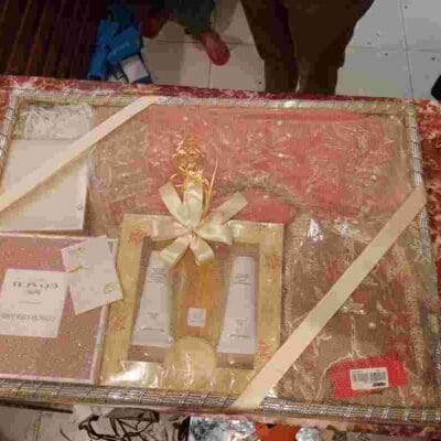 Trousseau Wrapping – Bridal Dress Wrapping – Groom Packing – Bari Packing Trousseau Wrapping - Bridal Dress Wrapping - Groom Packing - Bari Packing