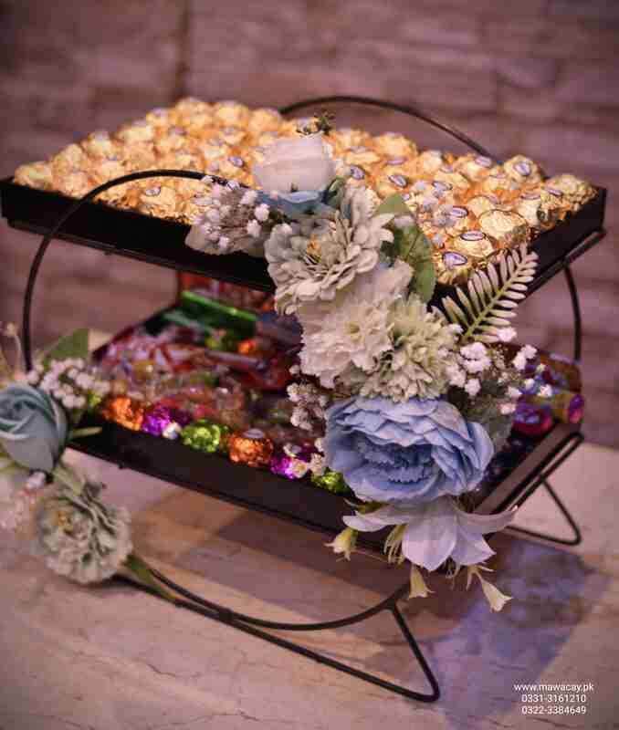 Trousseau Wrapping - Bridal Dress Wrapping - Groom Packing - Bari Packing Trousseau Wrapping - Bridal Dress Wrapping - Groom Packing - Bari Packing