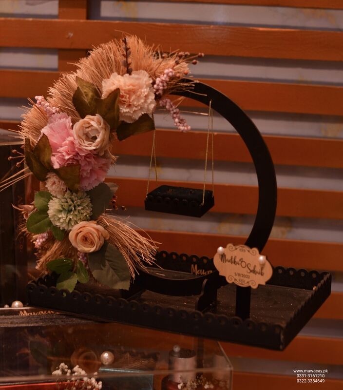 Engagement Ring Platter - Engagement Platter - Engagement Holder- Ring Ceremony Engagement Ring Platter - Engagement Platter - Engagement Holder- Ring Ceremony