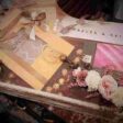 Trousseau Wrapping - Bridal Dress Wrapping - Groom Packing - Bari Packing