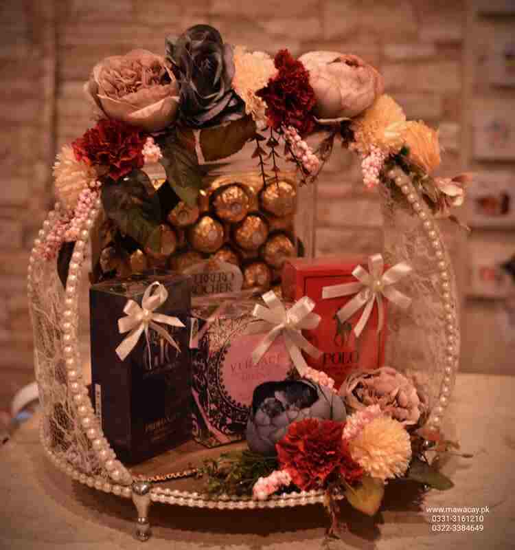 Trousseau Wrapping - Bridal Dress Wrapping - Groom Packing - Bari Packing Trousseau Wrapping - Bridal Dress Wrapping - Groom Packing - Bari Packing