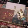 Trousseau Wrapping - Bridal Dress Wrapping - Groom Packing - Bari Packing