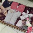 Trousseau Wrapping - Bridal Dress Wrapping - Groom Packing - Bari Packing