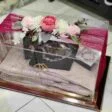 Trousseau Wrapping - Bridal Dress Wrapping - Groom Packing - Bari Packing