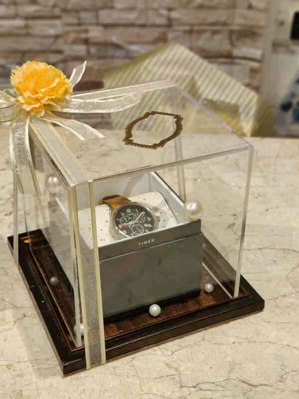 Trousseau Wrapping - Bridal Dress Wrapping - Groom Packing - Bari Packing Trousseau Wrapping - Bridal Dress Wrapping - Groom Packing - Bari Packing