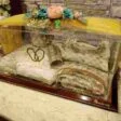 Trousseau Wrapping - Bridal Dress Wrapping - Groom Packing - Bari Packing
