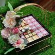 Trousseau Wrapping - Bridal Dress Wrapping - Groom Packing - Bari Packing