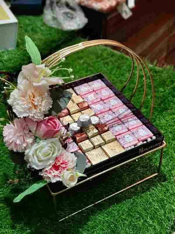 Trousseau Wrapping - Bridal Dress Wrapping - Groom Packing - Bari Packing Trousseau Wrapping - Bridal Dress Wrapping - Groom Packing - Bari Packing