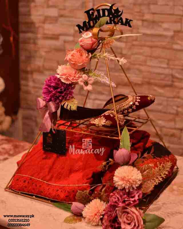 Trousseau Wrapping - Bridal Dress Wrapping - Groom Packing - Bari Packing Trousseau Wrapping - Bridal Dress Wrapping - Groom Packing - Bari Packing