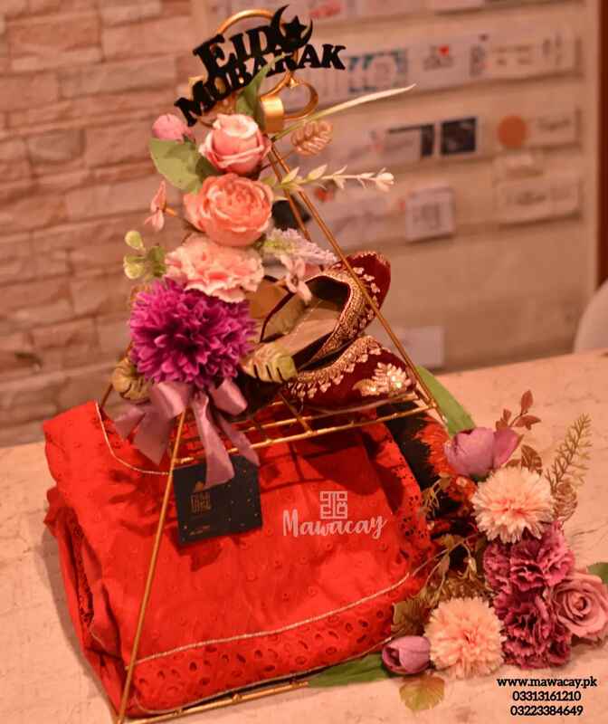 Trousseau Wrapping - Bridal Dress Wrapping - Groom Packing - Bari Packing Trousseau Wrapping - Bridal Dress Wrapping - Groom Packing - Bari Packing