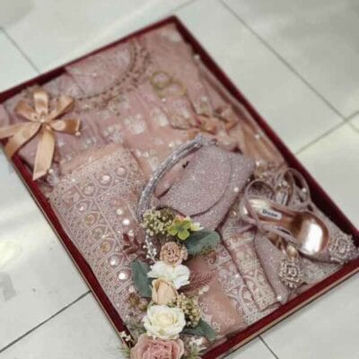Trousseau Wrapping – Bridal Dress Wrapping – Groom Packing – Bari Packing Trousseau Wrapping - Bridal Dress Wrapping - Groom Packing - Bari Packing