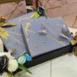 Trousseau Wrapping - Bridal Dress Wrapping - Groom Packing - Bari Packing