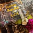 Trousseau Wrapping - Bridal Dress Wrapping - Groom Packing - Bari Packing