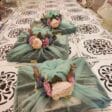 Trousseau Wrapping - Bridal Dress Wrapping - Groom Packing - Bari Packing