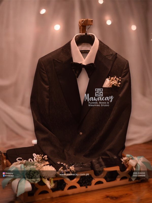 Trousseau Wrapping - Bridal Dress Wrapping - Groom Packing - Bari Packing Trousseau Wrapping - Bridal Dress Wrapping - Groom Packing - Bari Packing