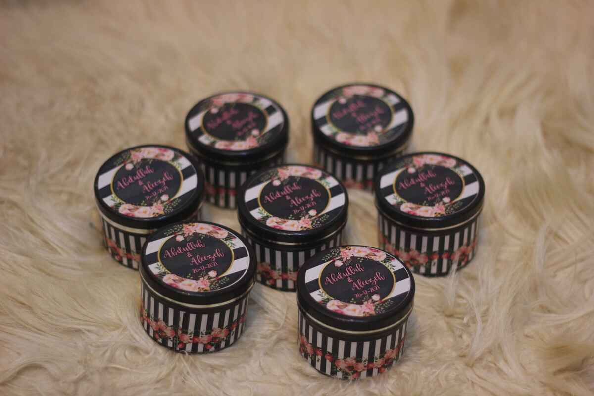 Nikah Favor Box- Nikah Bid - Nikah Box - Wedding Favor Box Nikah Favor Box- Nikah Bid - Nikah Box - Wedding Favor Box