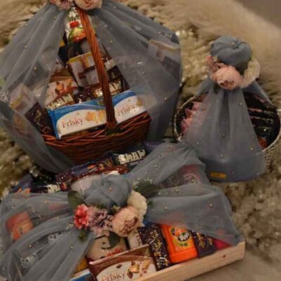 Trousseau Wrapping – Bridal Dress Wrapping – Groom Packing – Bari Packing Trousseau Wrapping - Bridal Dress Wrapping - Groom Packing - Bari Packing