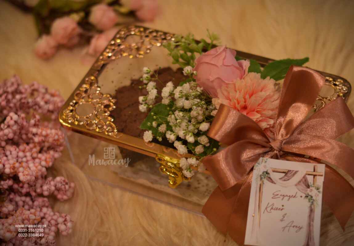 Trousseau Wrapping - Bridal Dress Wrapping - Groom Packing - Bari Packing Trousseau Wrapping - Bridal Dress Wrapping - Groom Packing - Bari Packing