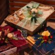 Trousseau Wrapping - Bridal Dress Wrapping - Groom Packing - Bari Packing