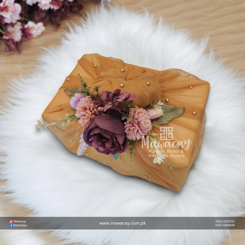 Trousseau Wrapping - Bridal Dress Wrapping - Groom Packing - Bari Packing Trousseau Wrapping - Bridal Dress Wrapping - Groom Packing - Bari Packing