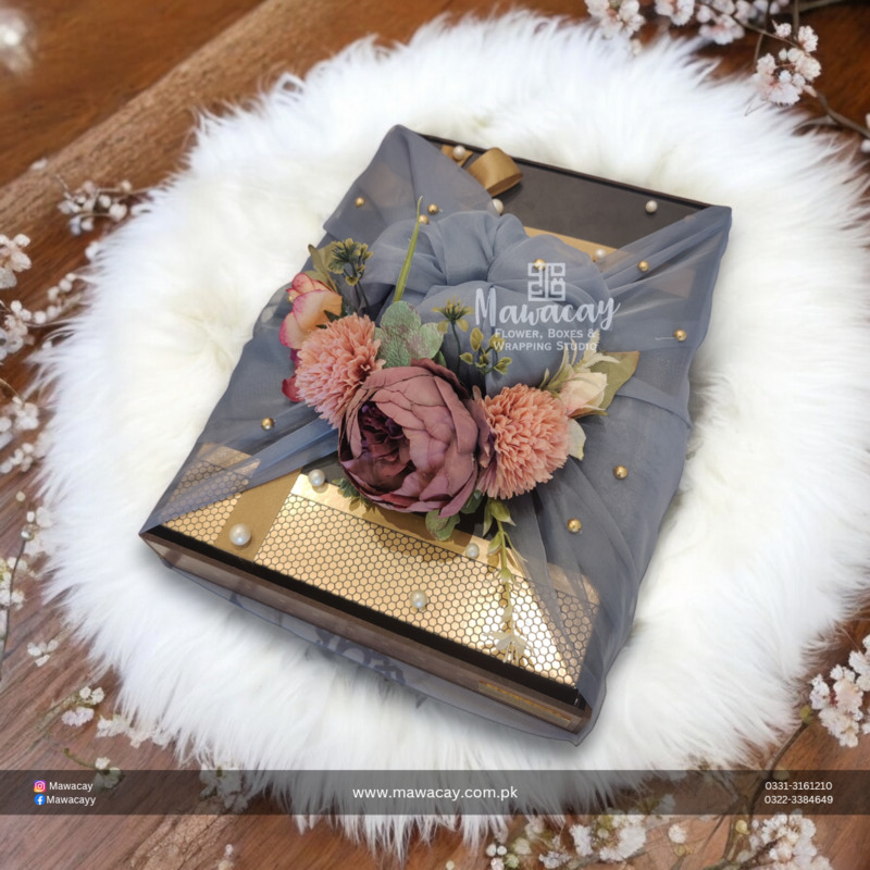 Trousseau Wrapping - Bridal Dress Wrapping - Groom Packing - Bari Packing Trousseau Wrapping - Bridal Dress Wrapping - Groom Packing - Bari Packing