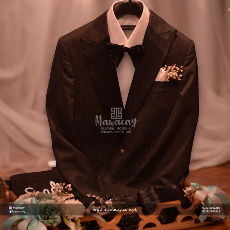 Trousseau Wrapping - Bridal Dress Wrapping - Groom Packing - Bari Packing Trousseau Wrapping - Bridal Dress Wrapping - Groom Packing - Bari Packing
