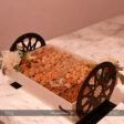 Trousseau Wrapping - Bridal Dress Wrapping - Groom Packing - Bari Packing