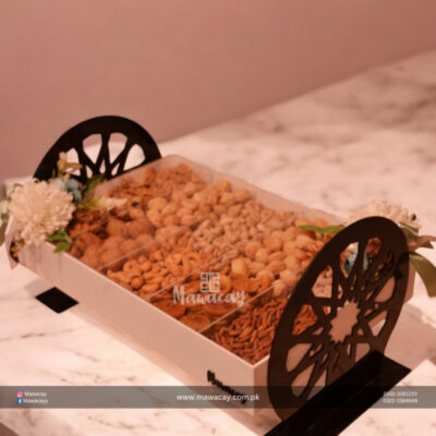 Trousseau Wrapping - Bridal Dress Wrapping - Groom Packing - Bari Packing