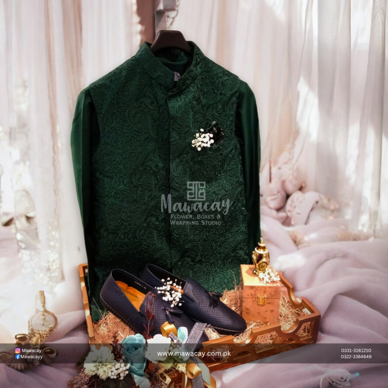 Trousseau Wrapping - Bridal Dress Wrapping - Groom Packing - Bari Packing Trousseau Wrapping - Bridal Dress Wrapping - Groom Packing - Bari Packing