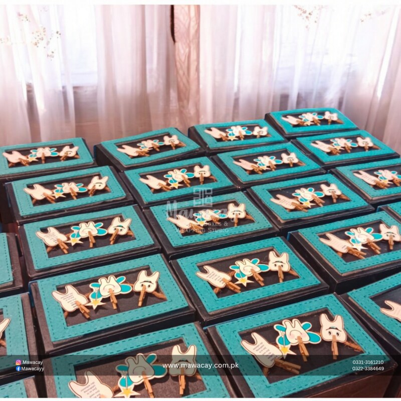 Baby Arrival - First tooth box - First tooth box- sweet box Baby Arrival - First tooth box - First tooth box- sweet box