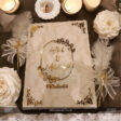 Nikah File - Nikah Contract - Nikah Nama - Nikah Frame - Nikah Pen