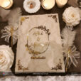 Nikah File - Nikah Contract - Nikah Nama - Nikah Frame - Nikah Pen