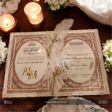 Nikah File - Nikah Contract - Nikah Nama - Nikah Frame - Nikah Pen