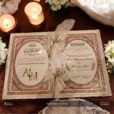 Nikah File - Nikah Contract - Nikah Nama - Nikah Frame - Nikah Pen