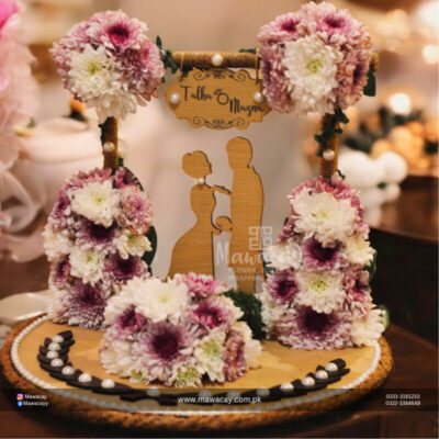 Engagement Ring Platter - Engagement Platter - Engagement Holder- Ring Ceremony