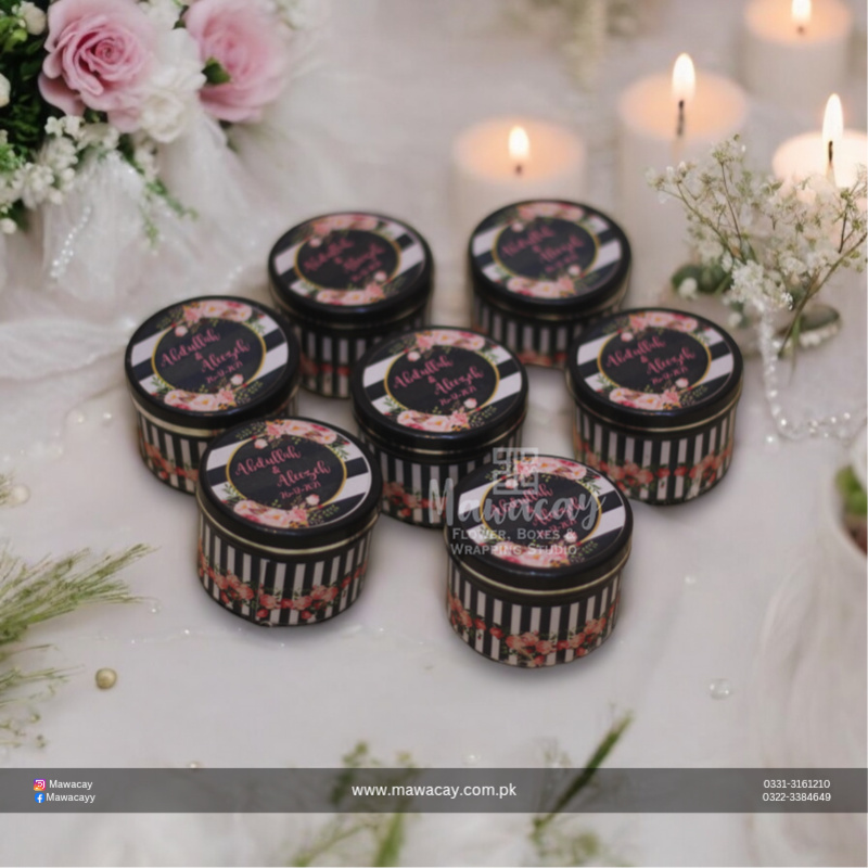 Nikah Favor Box- Nikah Bid - Nikah Box - Wedding Favor Box Nikah Favor Box- Nikah Bid - Nikah Box - Wedding Favor Box