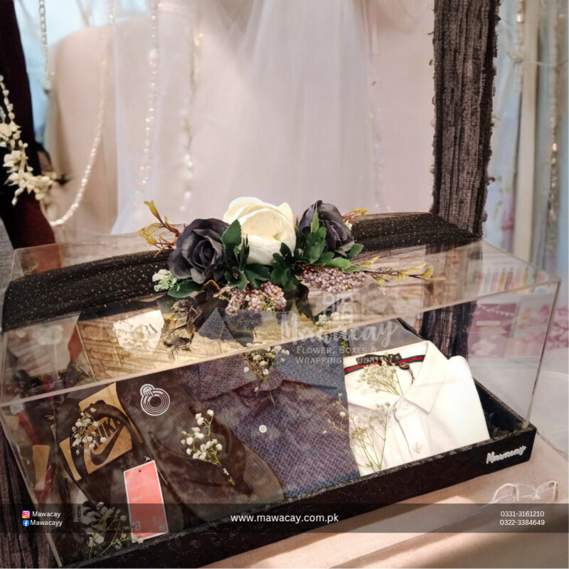 Trousseau Wrapping - Bridal Dress Wrapping - Groom Packing - Bari Packing Trousseau Wrapping - Bridal Dress Wrapping - Groom Packing - Bari Packing