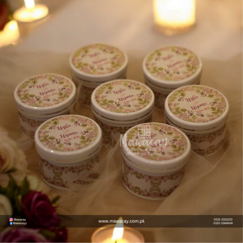 Nikah Favor Box- Nikah Bid - Nikah Box - Wedding Favor Box Nikah Favor Box- Nikah Bid - Nikah Box - Wedding Favor Box