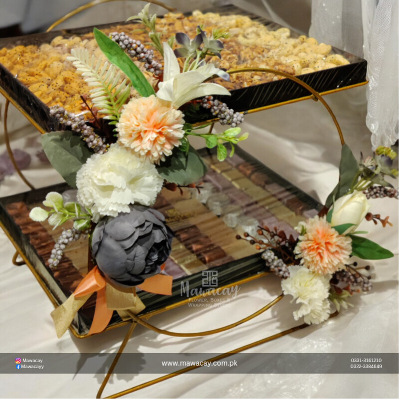 Trousseau Wrapping - Bridal Dress Wrapping - Groom Packing - Bari Packing Trousseau Wrapping - Bridal Dress Wrapping - Groom Packing - Bari Packing