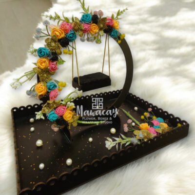 Nikah Pen - Nikah Pen with Mirror - Nikah Pen & Mirror - Bride and Groom Pen