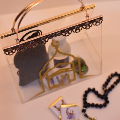 Hajj Tabarruk - Umrah Tabarruk - Hajj giveaways - Umrah Giveaways - Hajj & Umrah Gift